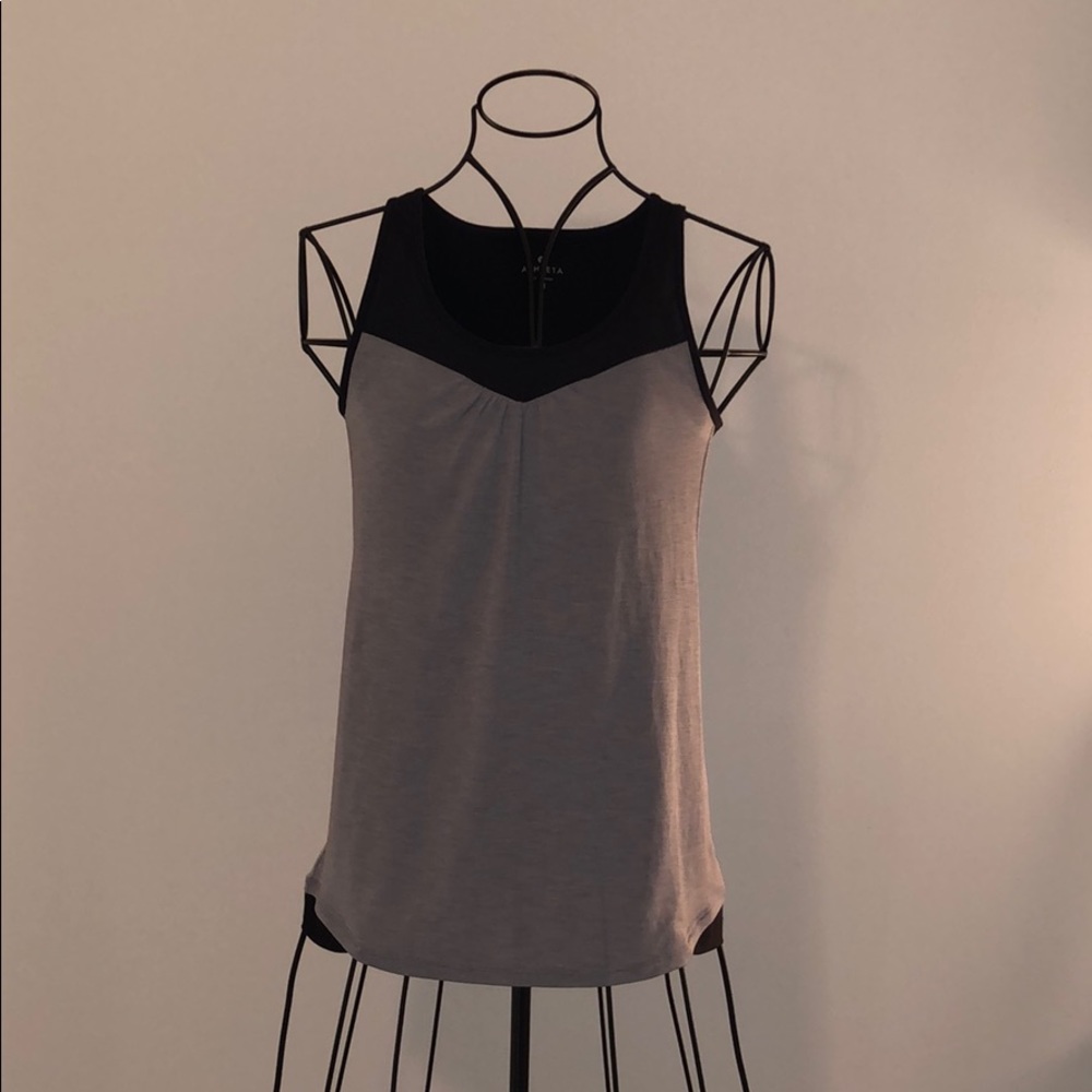 Athleta 2-in-1 Tank